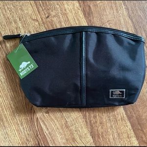 Roots clutch or small travel bag!